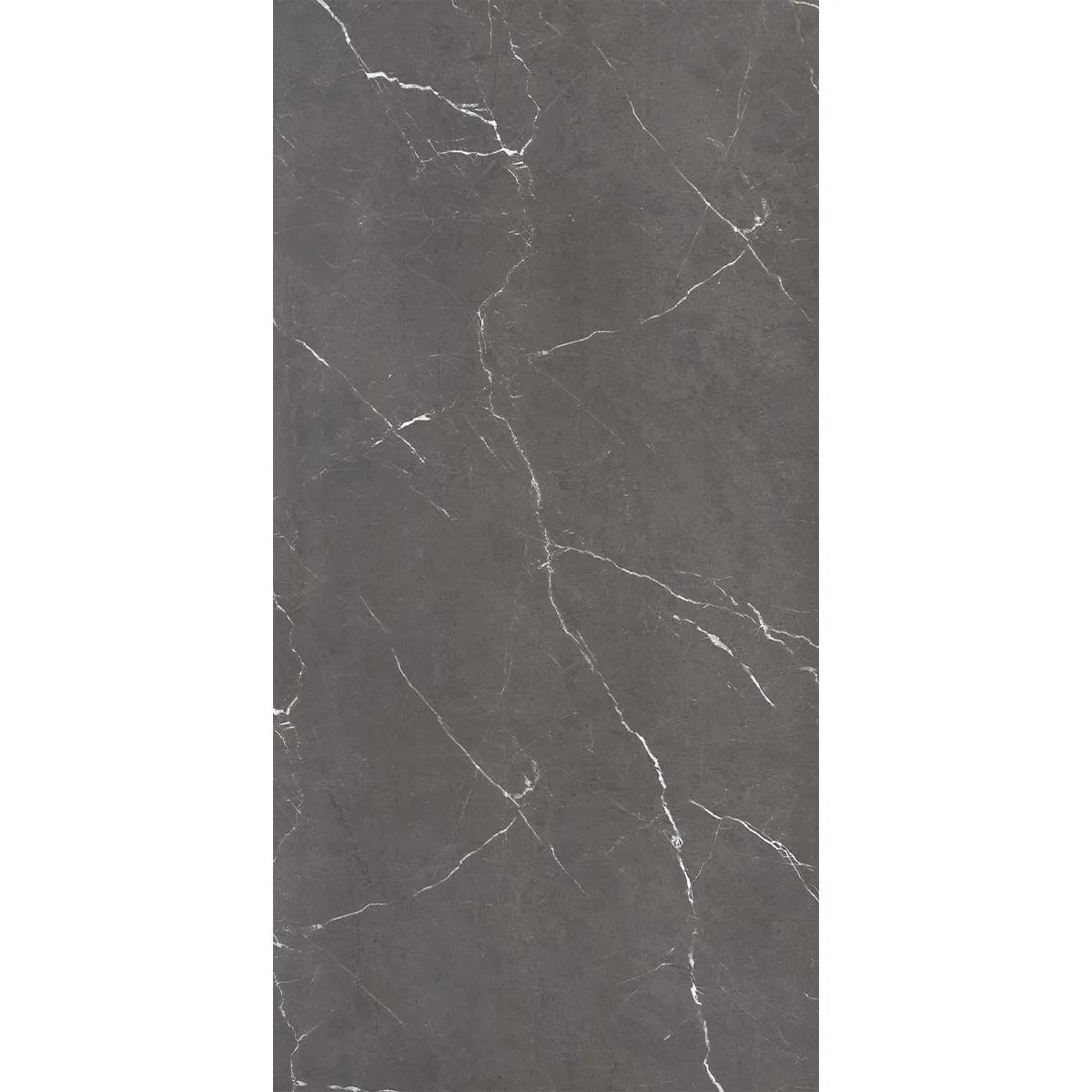 Florentina Marble New Style Dark 3D Honed Porcelain Tile 60x120cm