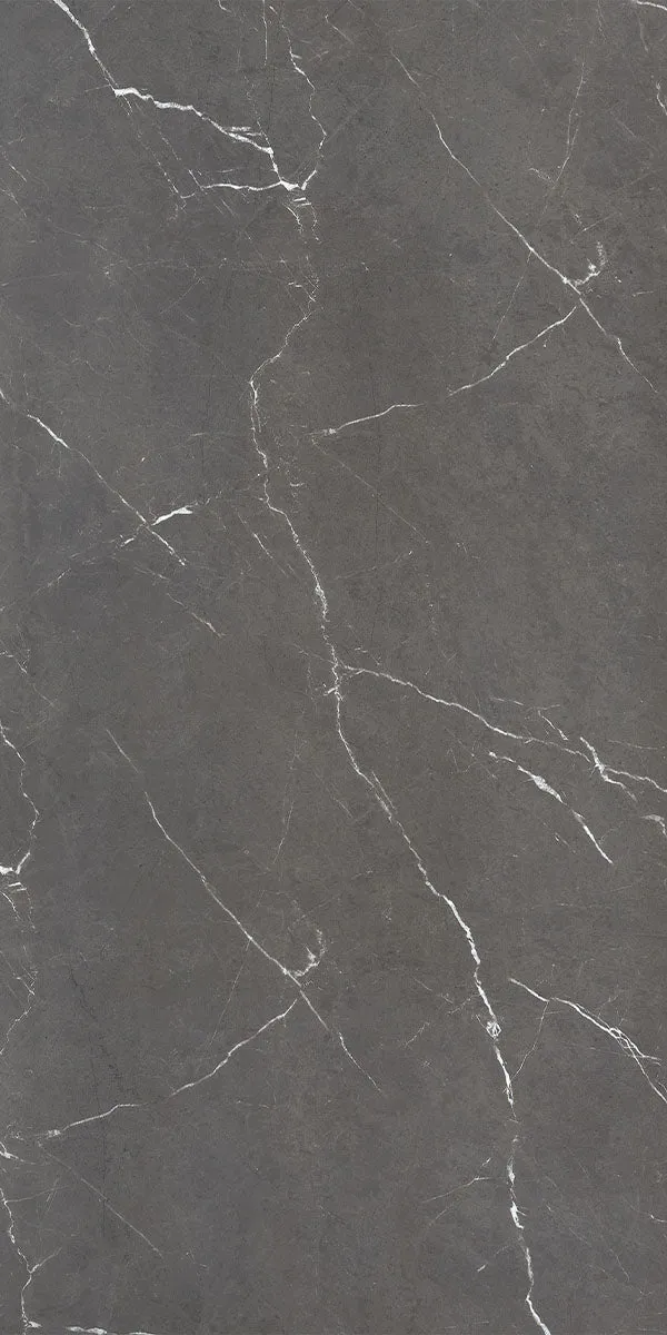 Florentina Marble New Style Dark 3D Honed Porcelain Tile 60x120cm