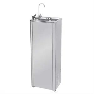 Free Standing Water Chiller 18L/Hr- Stainless Steel 304