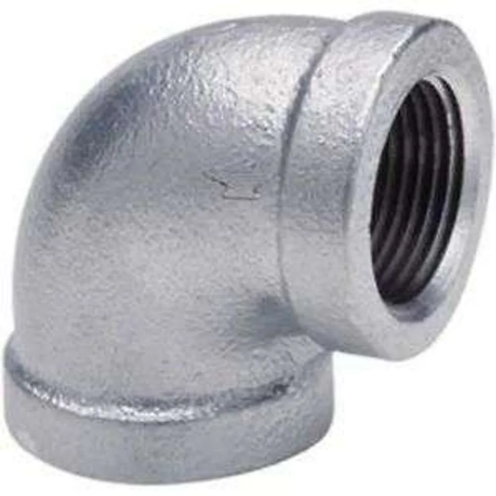 Galv Elbow A Grade 1 1/4"