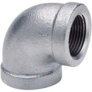 Galv Elbow A Grade 1 1/4"