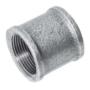 Galv Socket A Grade 1 1/2"