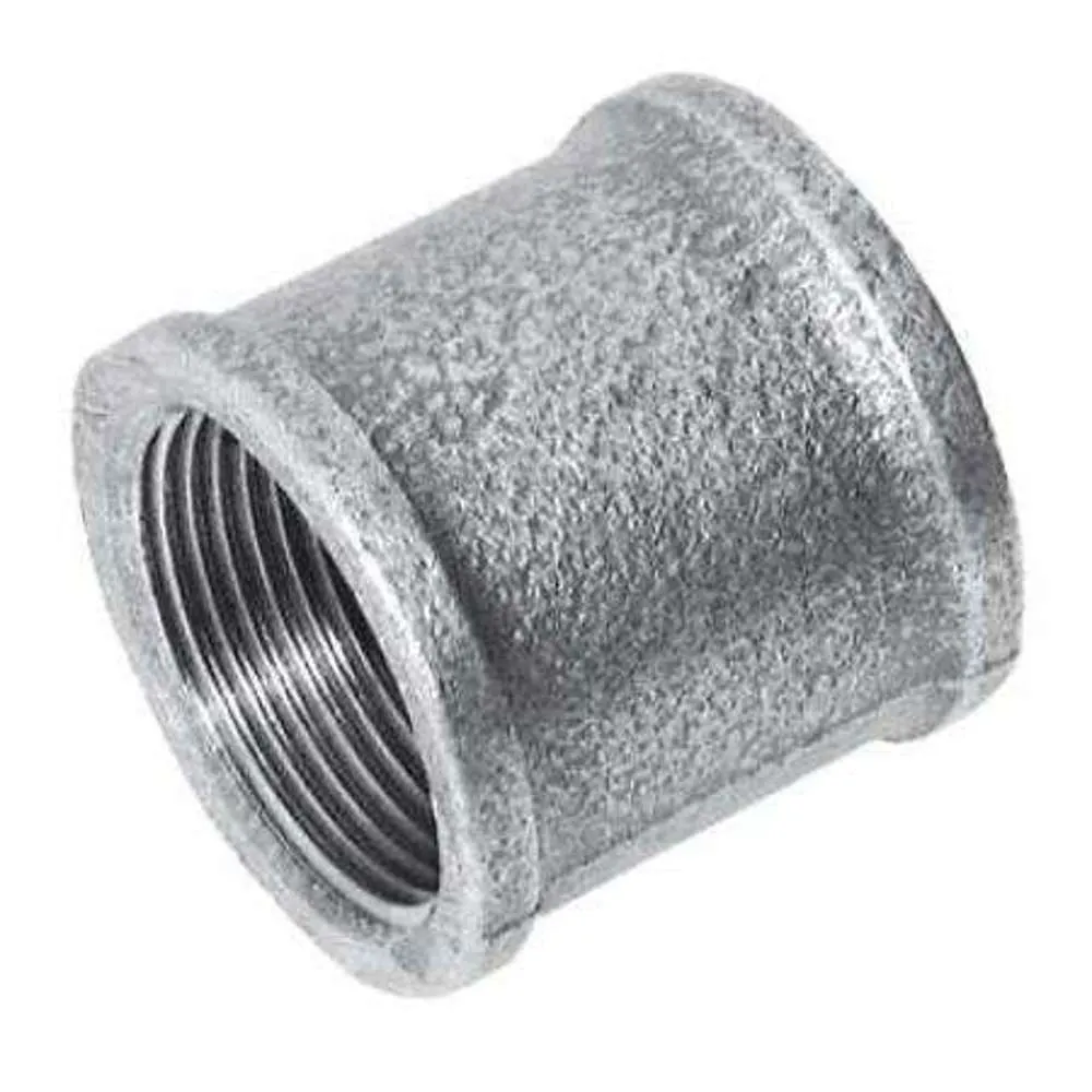 Galv Socket A Grade 1/2"