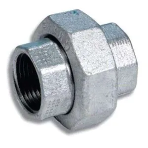 Galv Union A Grade 1/2"