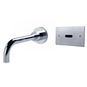 Gentec Smartec Wall Mounted Sensor & Outlet