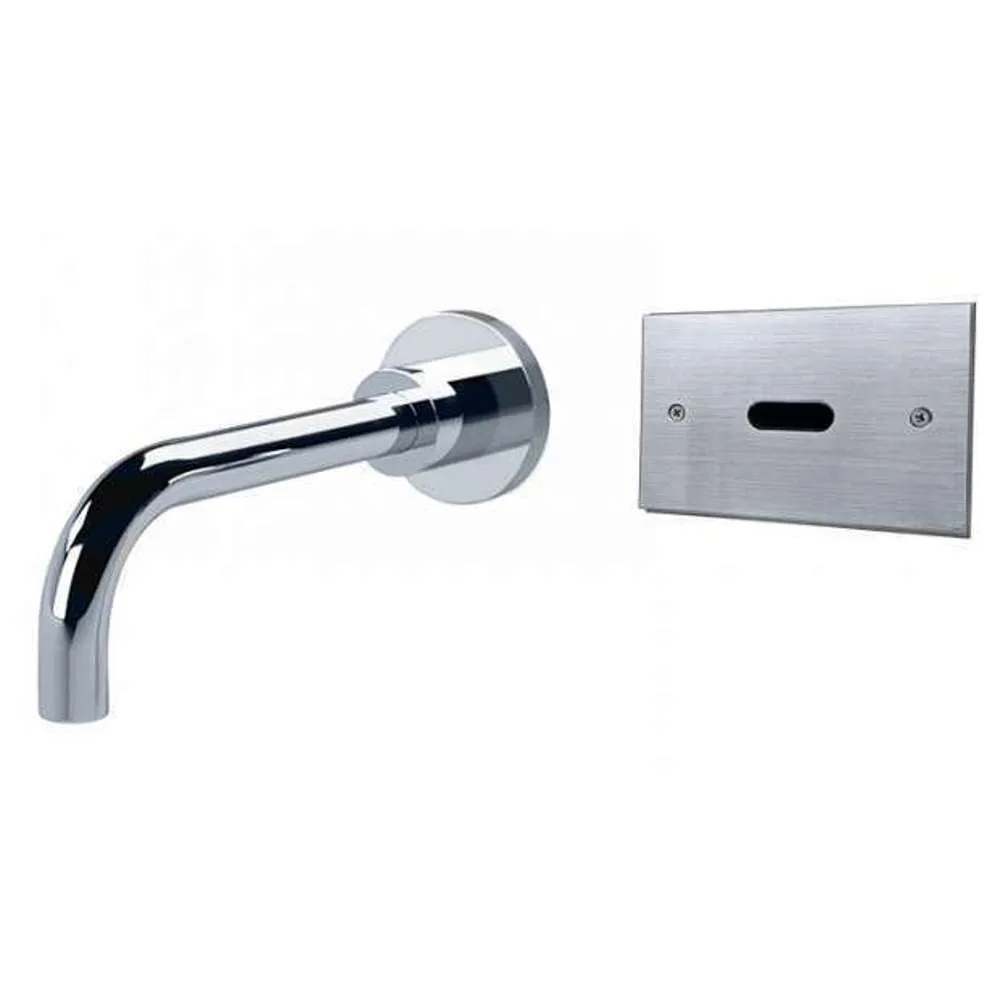 Gentec Smartec Wall Mounted Sensor & Outlet