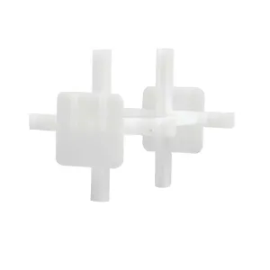 Glass Block Spacer 80 x 10mm (200pk)