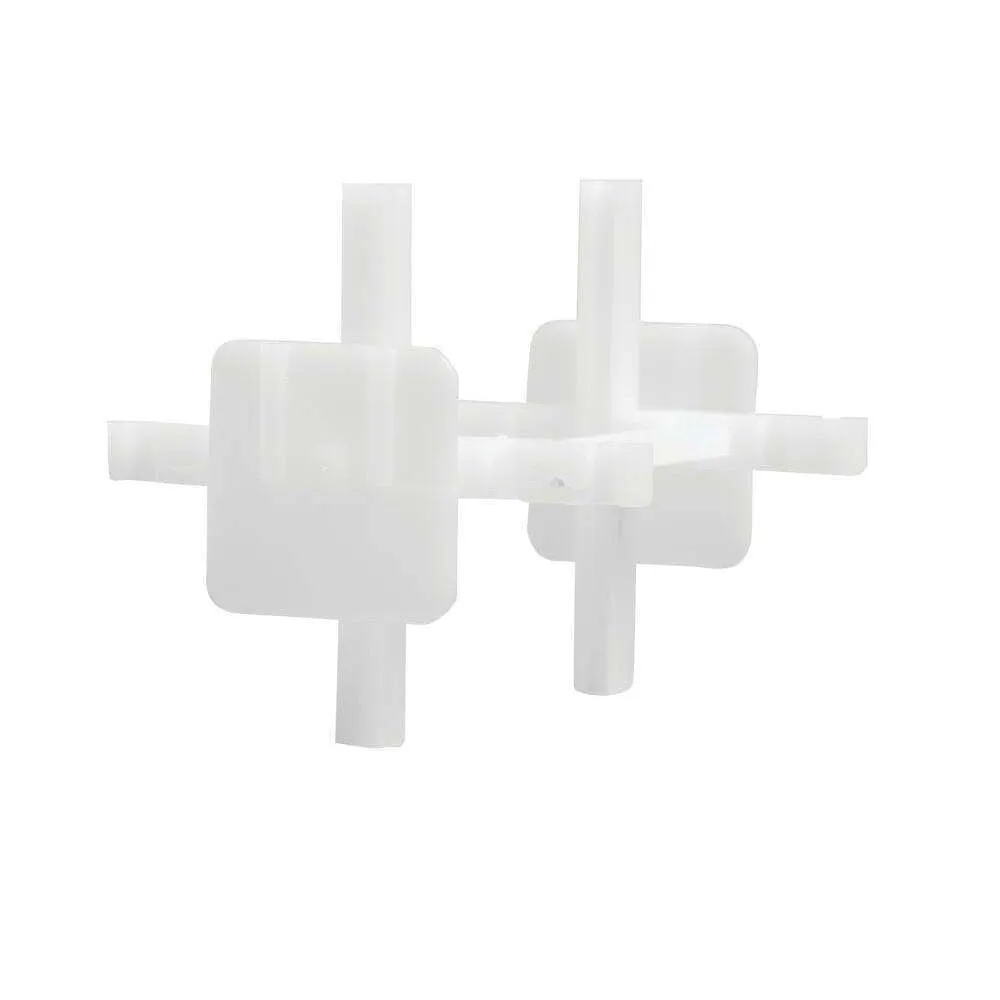 Glass Block Spacer 80 x 10mm (200pk)