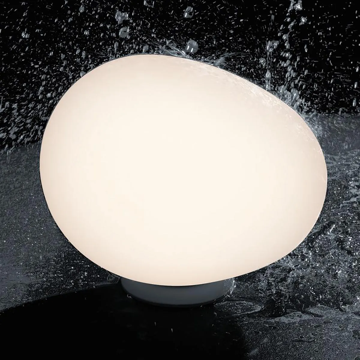 Gregg Outdoor Floor Light