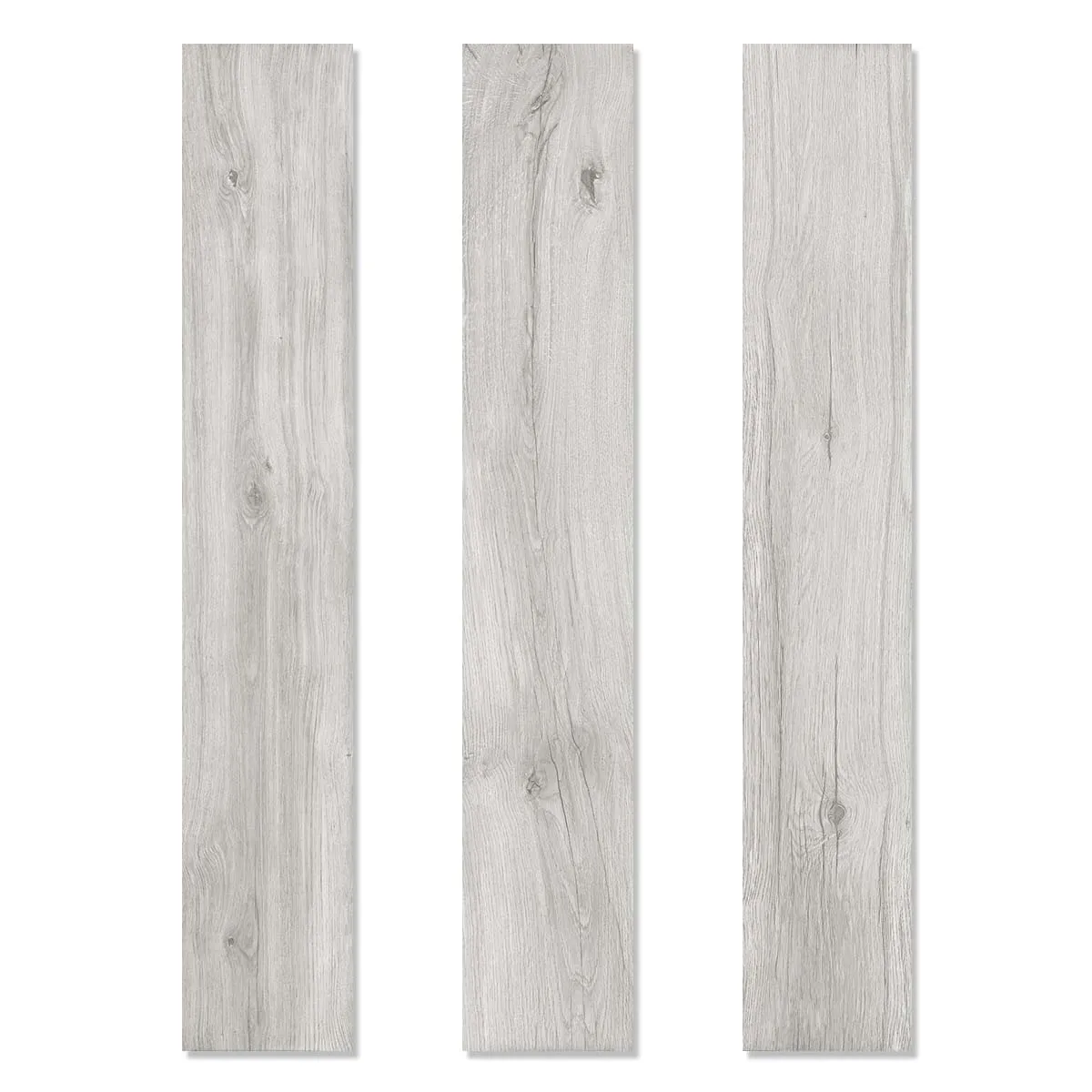 Grow Dolphin Wood Effect Porcelain Tile 24x151cm Matte