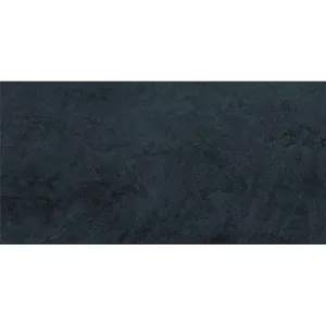 Guocera Floor Tile 600x300 #SR8025DR-1 Floor Porcelain Charcoal (8pc/1.44sqm Ctn)
