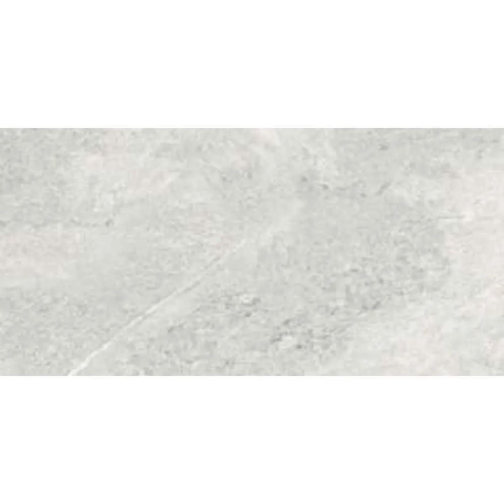 Guocera Floor Tile 600x300 #SSP344A-1 Porcelain Silver (8pc/1.44sqm Ctn)