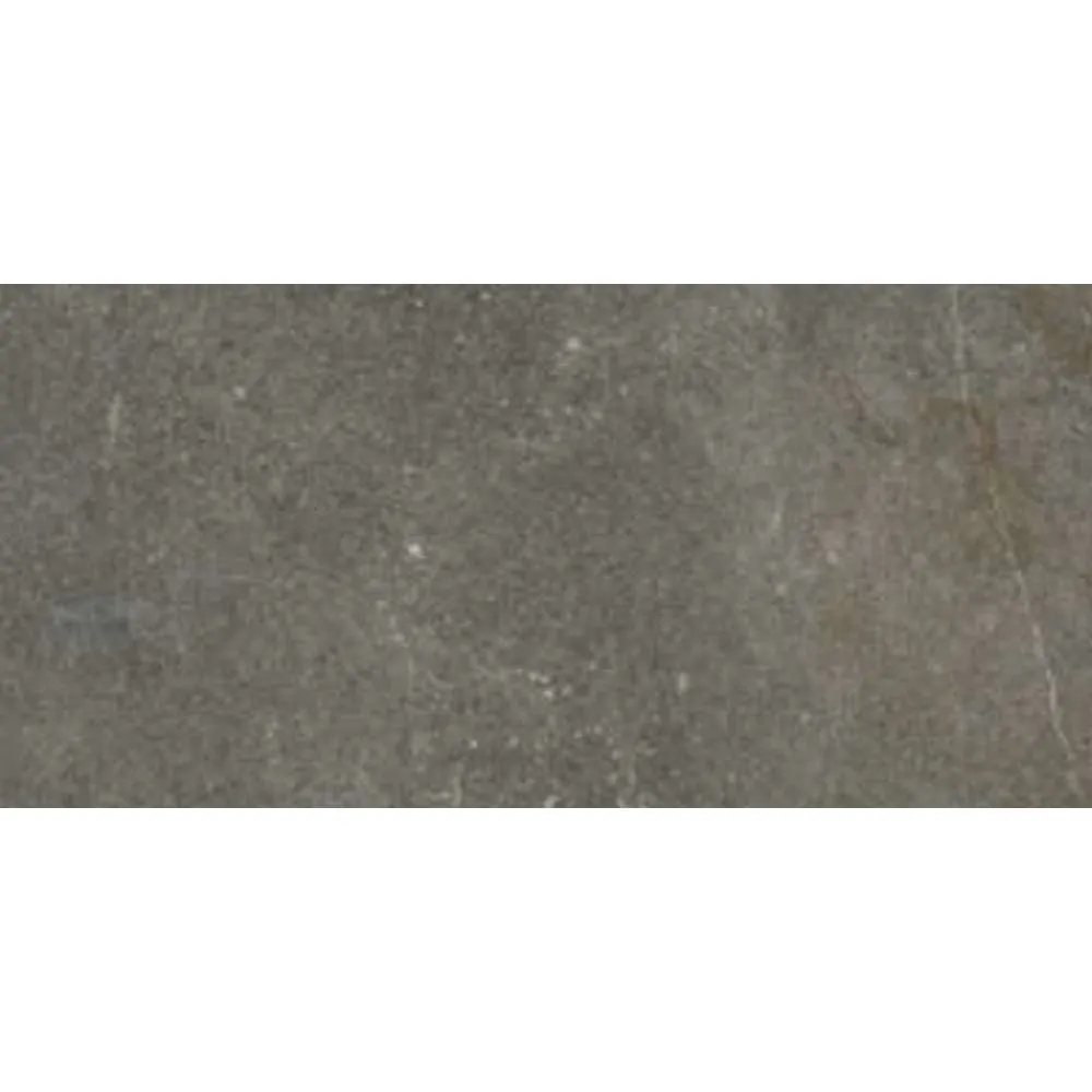 Guocera Floor Tile 600x300 #SSR345D-1 Porcelain Dark Grey (8pc/1.44sqm Ctn)