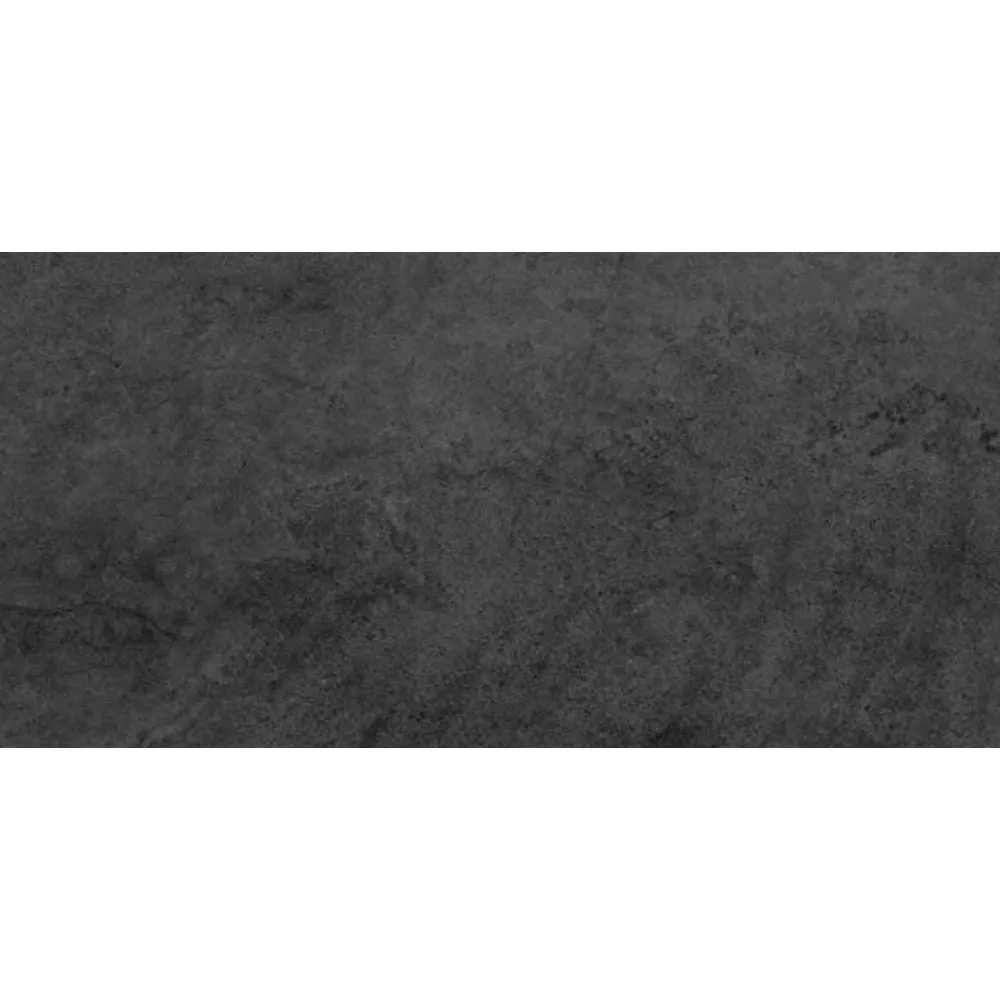 Guocera Floor Tile 600x600 Porcelain Charcoal (4pc/1.44sqm Ctn)