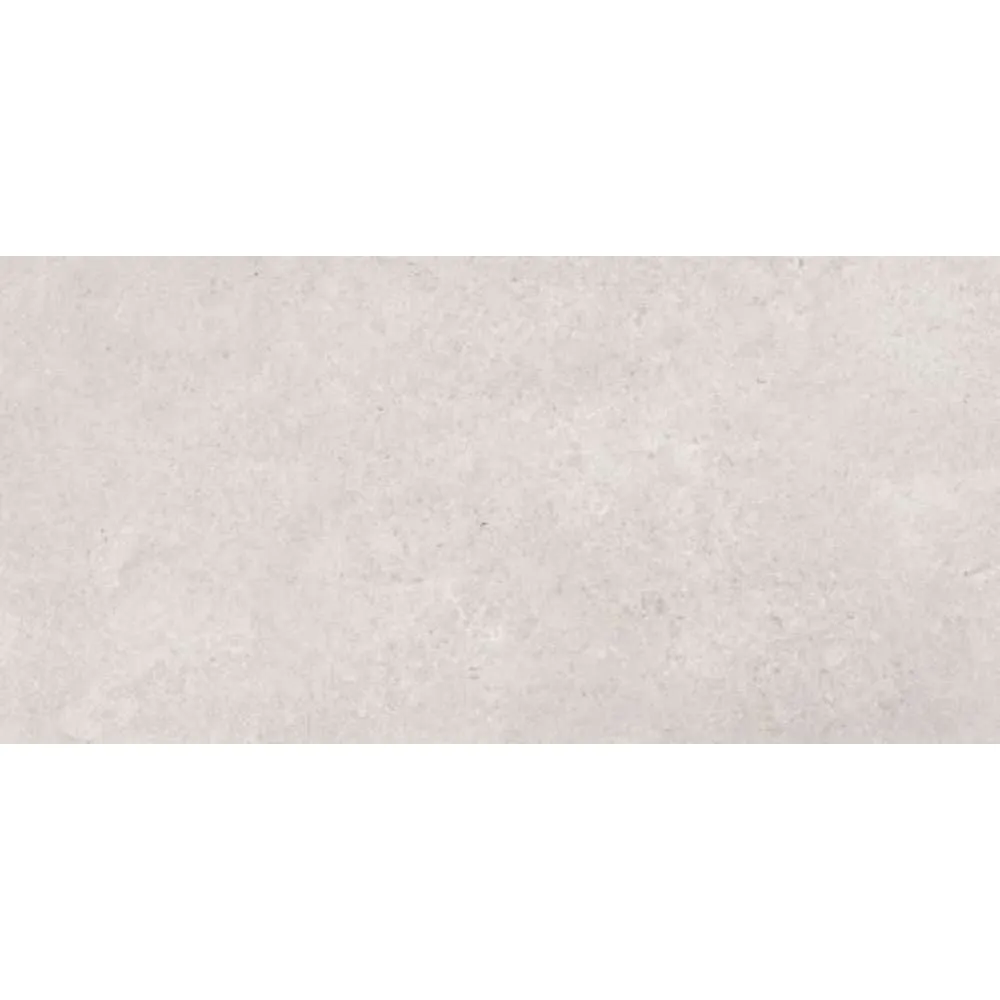 Guocera Floor Tile 600x600 #YR8025AR-1A Porcelain Light Grey (4pc/1.44sqm Ctn)