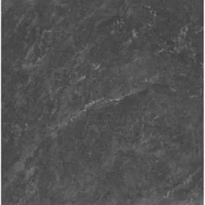 Guocera Floor Tile 600x600 #YS8024D-1 Porcelain Dark Grey (4pc/1.44sqm Ctn)