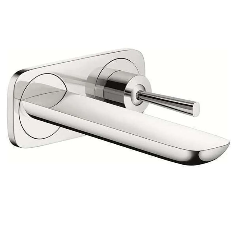 Hansgrohe Basic Set for 15084000/15472000V