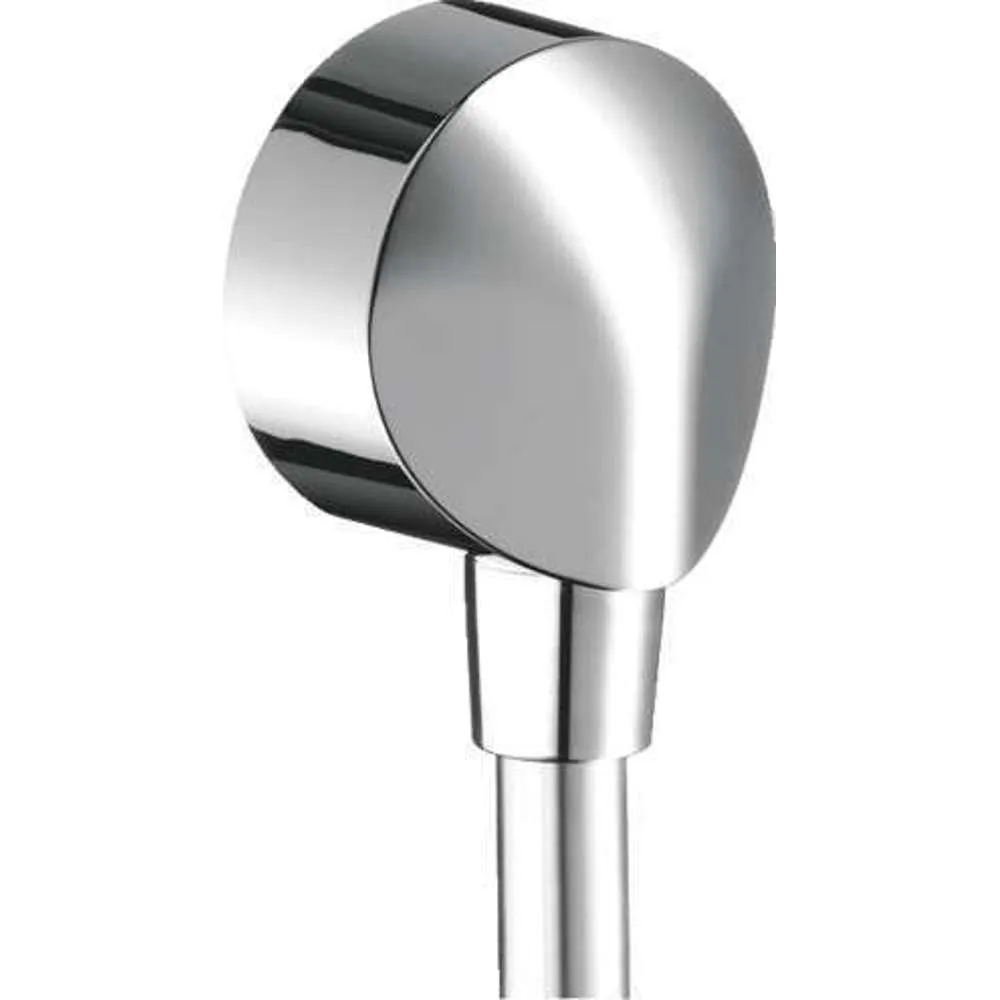 Hansgrohe Fixfit E Wall Outlet
