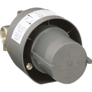 Hansgrohe Shower Valve for Focus E Shower Mixer