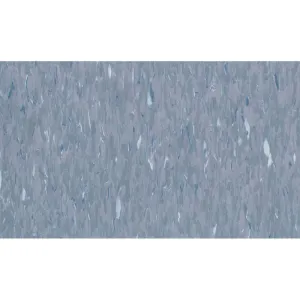 Hanwha Vinyl Tile 300 x 300 x 2mm #NGX-1109 Powder Blue (55pc/5sqm Ctn)