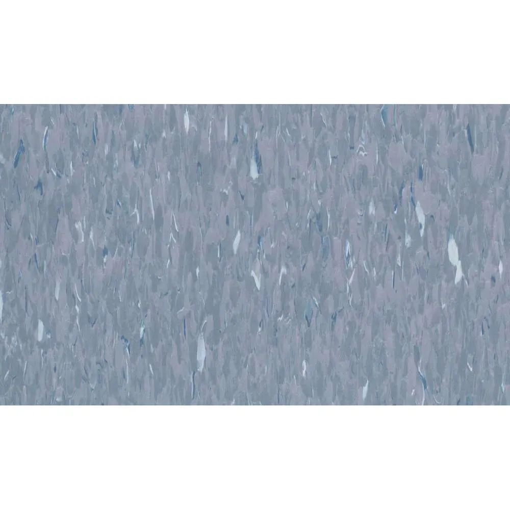 Hanwha Vinyl Tile 300 x 300 x 2mm #NGX-1109 Powder Blue (55pc/5sqm Ctn)