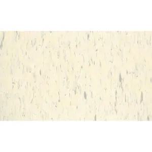 Hanwha Vinyl Tile 300 x 300 x 2mm #NGX-1117 Merino White (55pc/5sqm Ctn)