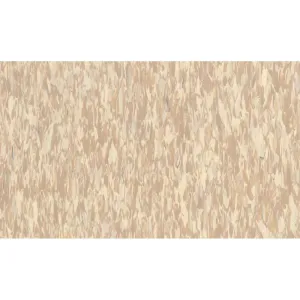 Hanwha Vinyl Tile 300 x 300 x 2mm #NGX-173 Cappuccino Brown (55pc/5sqm Ctn)