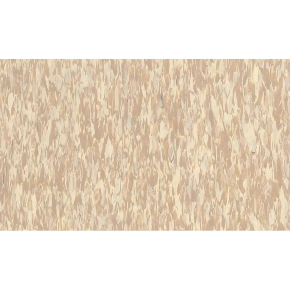 Hanwha Vinyl Tile 300 x 300 x 2mm #NGX-173 Cappuccino Brown (55pc/5sqm Ctn)