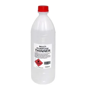 Hardy Apco Multipurpose Thinner 750ml