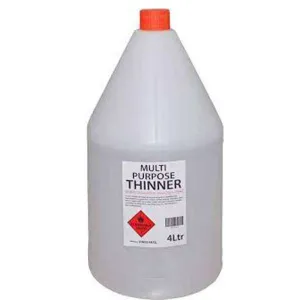 Hardy Mineral Turpentine 750ml