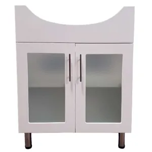 Inox DEK650 Cabinet 650 x 470 x 880 (Cabinet Only)