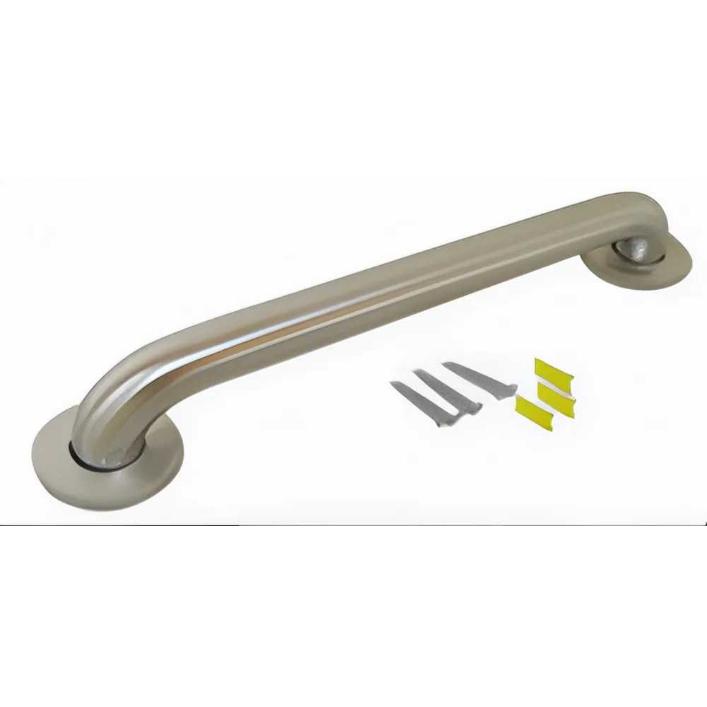 Inox Grab Bar S/S 914 x 32mm