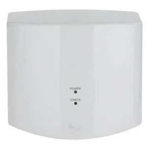 Inox Hand Dryer 550A #AK2630