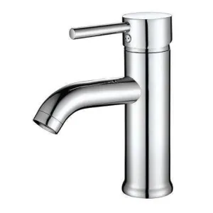 Inox Sango Basin Mixer 148