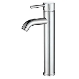Inox Sango Basin Mixer 315