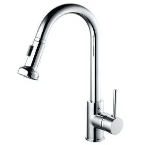Inox Sango Sink Mixer 440 CP