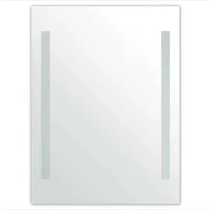 Inox Victoria LED Mirror