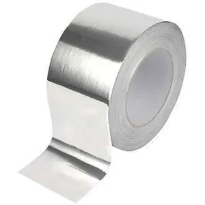 Insfoil Alu Tape 50mm x 45m