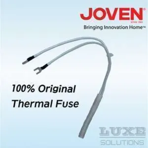 Joven Fuse Assembly for Storage Heater JH