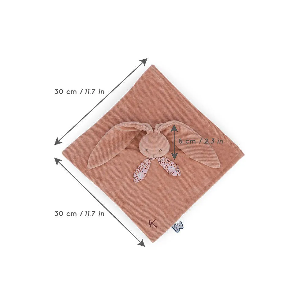 Kaloo Doudou Rabbit Terracotta