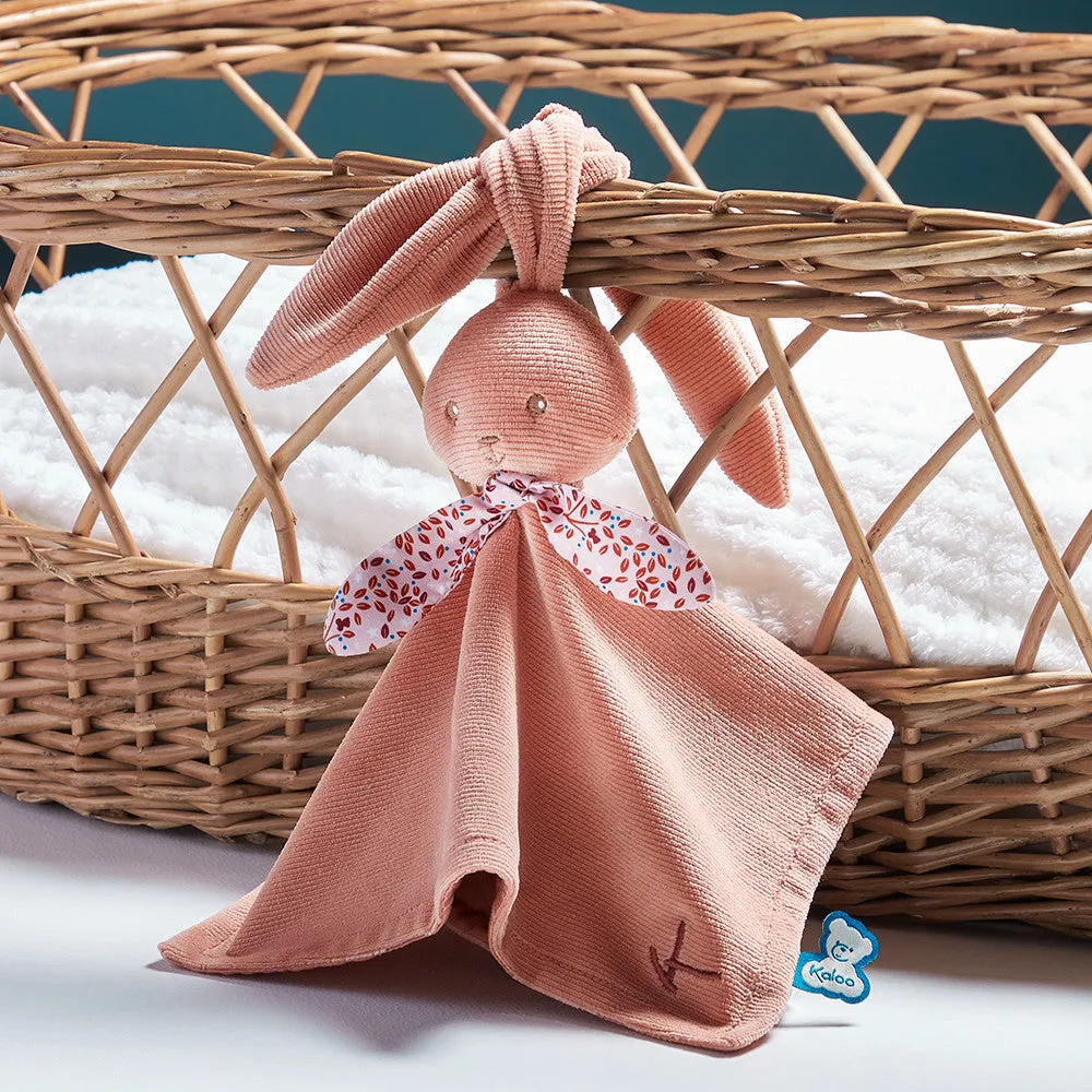 Kaloo Doudou Rabbit Terracotta