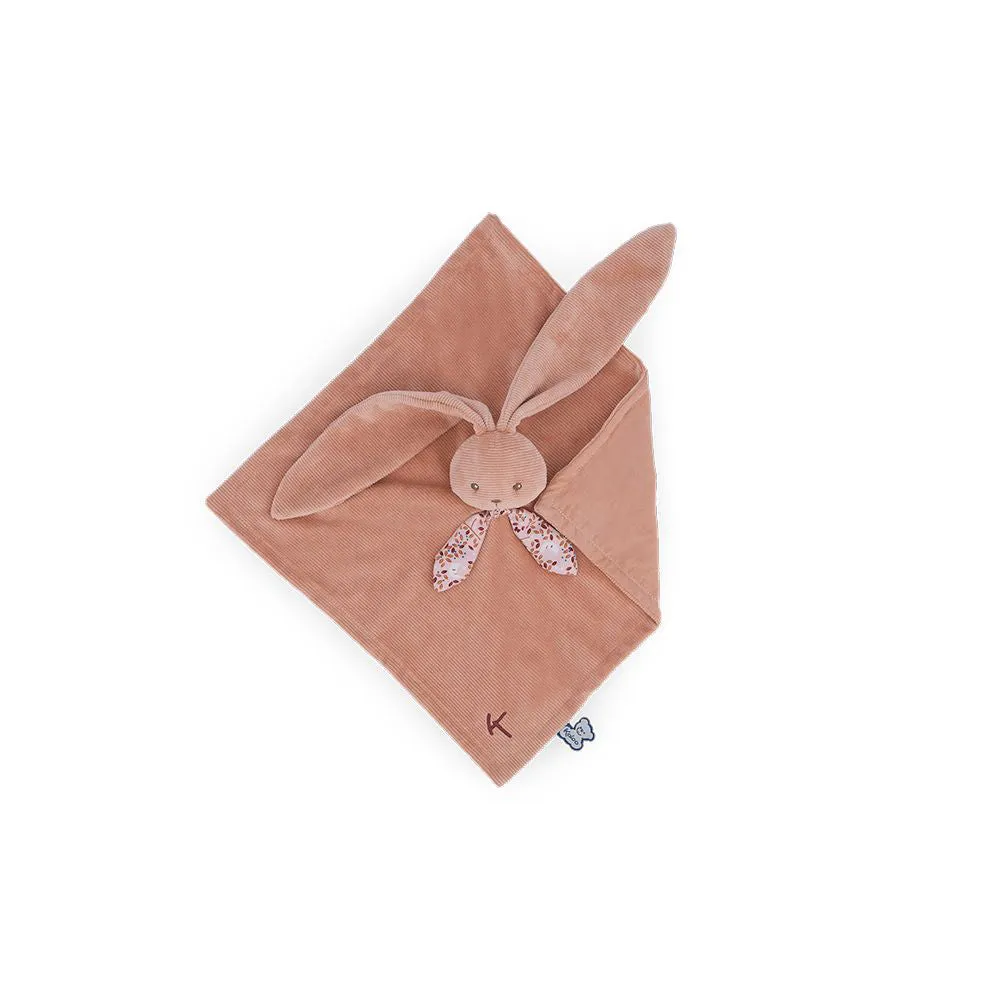 Kaloo Doudou Rabbit Terracotta