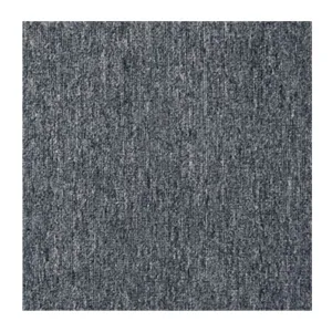 LK Carpet Tile PP Fiber Bitumen Backing 500 x 500 #River-H06 (20pc/5sqm Ctn)