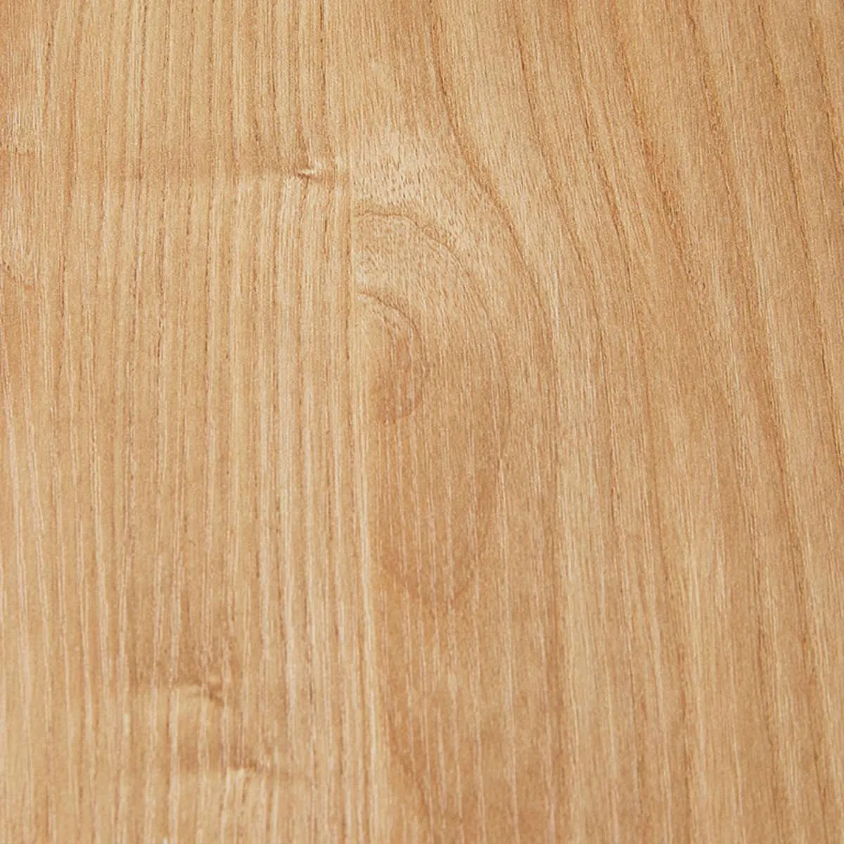 Maeve Round Coffee Table - Natural Mocka