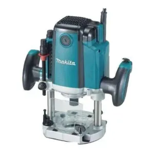Makita Plunge Router 12mm 1/2"