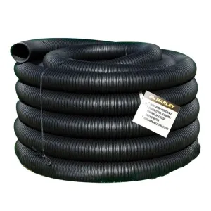 Marley Drainflo Pipe 110mm