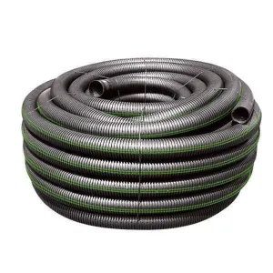 Marley Drainflo Pipe 160mm