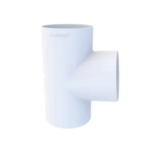 Marley Junction PVC 80mm **