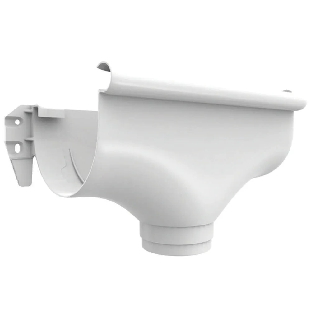 Marley Typhoon Expansion Outlet 80mm