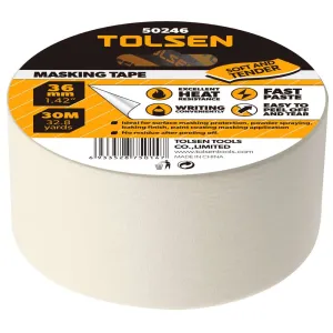 Masking Tape 1 1/2"